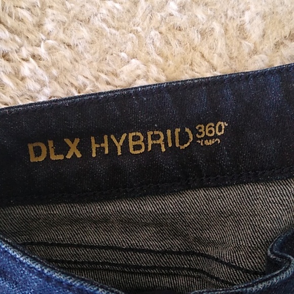 DL1961 Florence Jeans - Picture 12 of 16